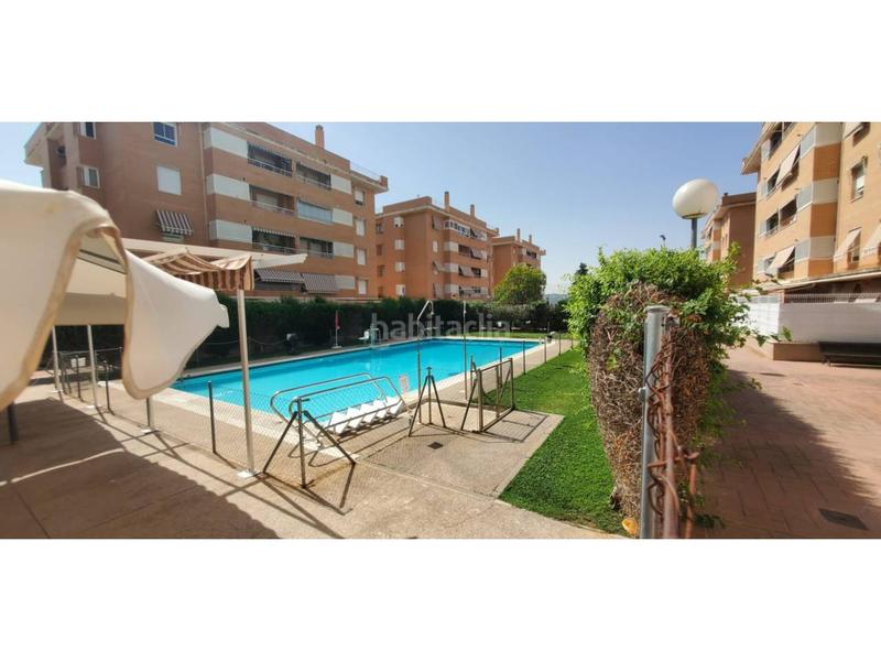 Foto 4b929c8b-2023-44e5-8095-07c2383d3eaf. Pis amb calefacció aparcament piscina a Buenavista-Valparaíso-La Legua Toledo