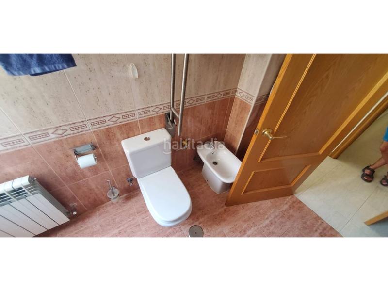 Foto 52937602-31d1-4c01-94a5-99394aa571bf. Pis amb calefacció aparcament piscina a Buenavista-Valparaíso-La Legua Toledo