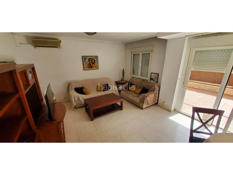 Foto 76300931-37f8-4f93-9abf-f694829262b5. Pis amb calefacció aparcament piscina a Buenavista-Valparaíso-La Legua Toledo