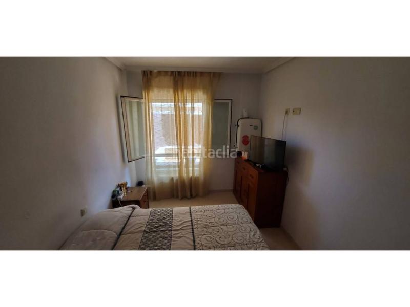 Foto 997a6b65-7e5f-402c-942a-531a9fc5d157. Pis amb calefacció aparcament piscina a Buenavista-Valparaíso-La Legua Toledo