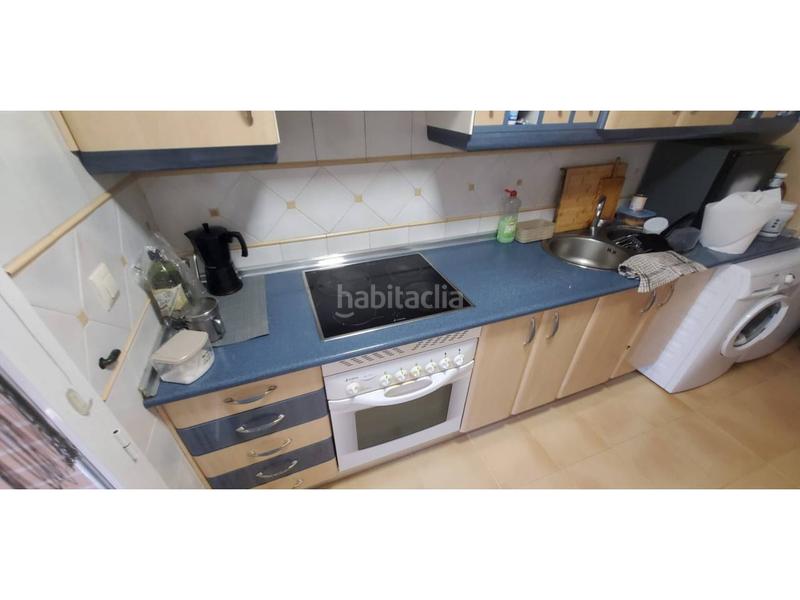 Foto abefdfa1-149e-4649-830b-97fc4192313d. Pis amb calefacció aparcament piscina a Buenavista-Valparaíso-La Legua Toledo