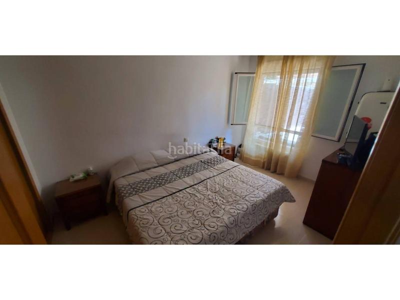 Foto aefdbb43-9e3d-4541-8b6c-19aff84fa3ee. Pis amb calefacció aparcament piscina a Buenavista-Valparaíso-La Legua Toledo