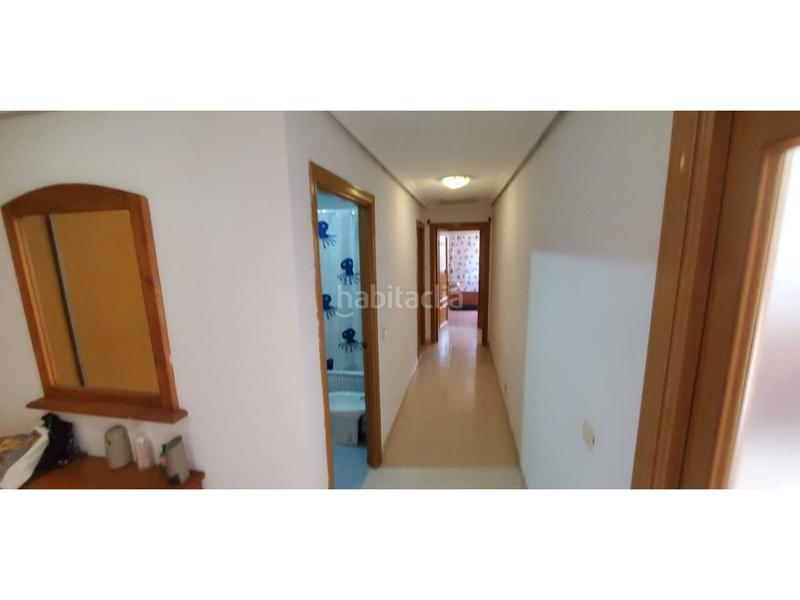 Foto b6017234-8c22-4d31-b1cd-3787301d24cf. Pis amb calefacció aparcament piscina a Buenavista-Valparaíso-La Legua Toledo