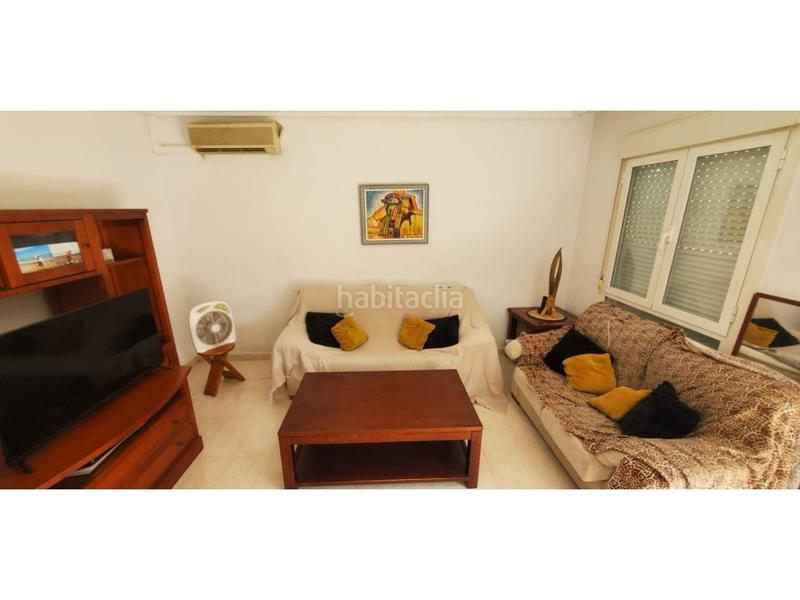 Foto c46fe5b3-7d8a-496d-a145-27c6076fe863. Pis amb calefacció aparcament piscina a Buenavista-Valparaíso-La Legua Toledo