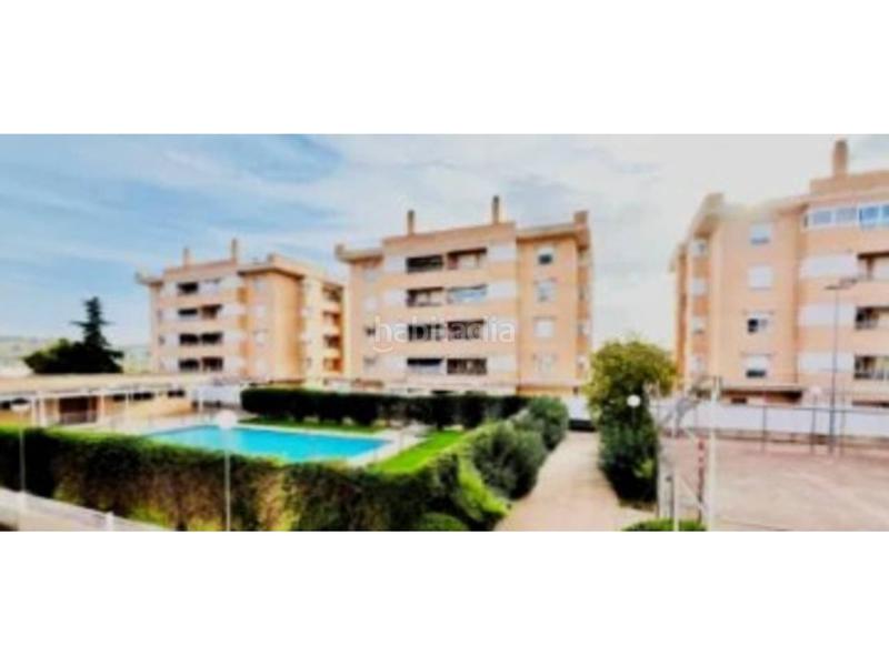 Foto e700fb66-3be9-417d-8b5d-36c96c2ea9d3. Pis amb calefacció aparcament piscina a Buenavista-Valparaíso-La Legua Toledo