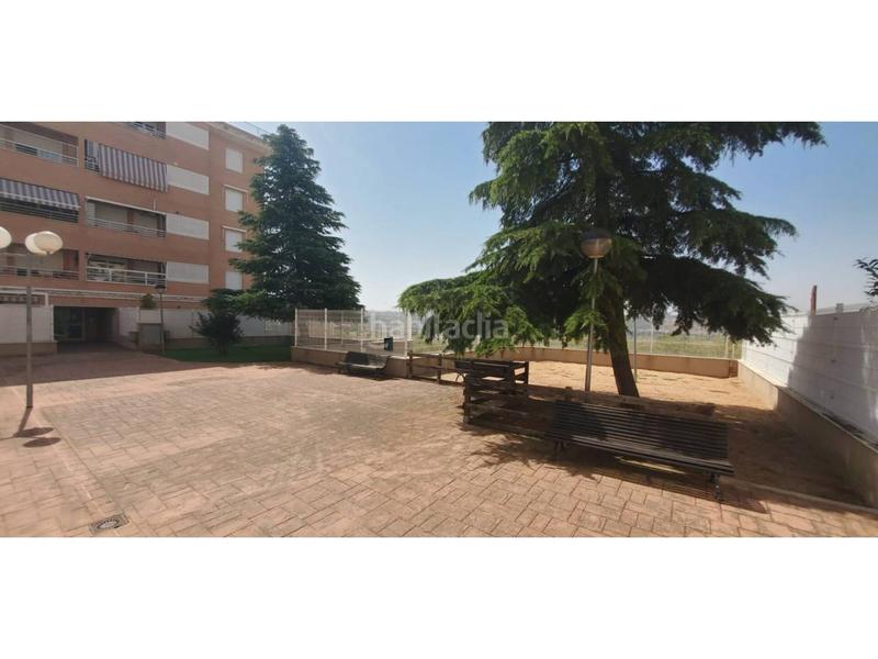 Foto ef1fad1e-c161-424b-902a-3418541d4cde. Pis amb calefacció aparcament piscina a Buenavista-Valparaíso-La Legua Toledo