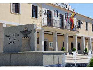 Maison  San pedro. Venta de casa reformada en villaluenga de la sagra