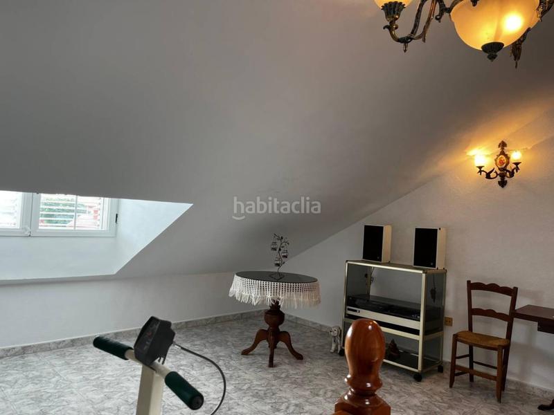 Foto 07bbabd2-4192-4206-ae19-d2ff39bc86d1. Chalet mit heizung parking in Magán