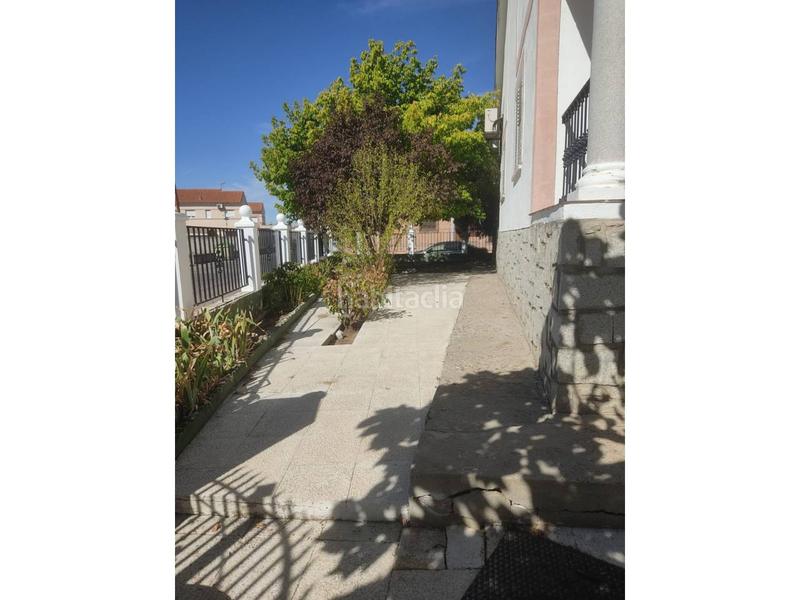Foto 4ef88028-748d-4320-a052-52f6bd3dcd5a. Chalet mit heizung parking in Magán