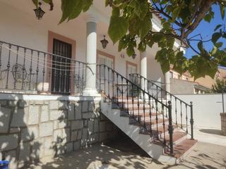 Xalet  Amrica. Descubre tu nuevo hogar! venta de chalet en magn