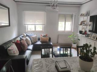 Pis en Emilio muoz 15. Venta de piso en madrid capital