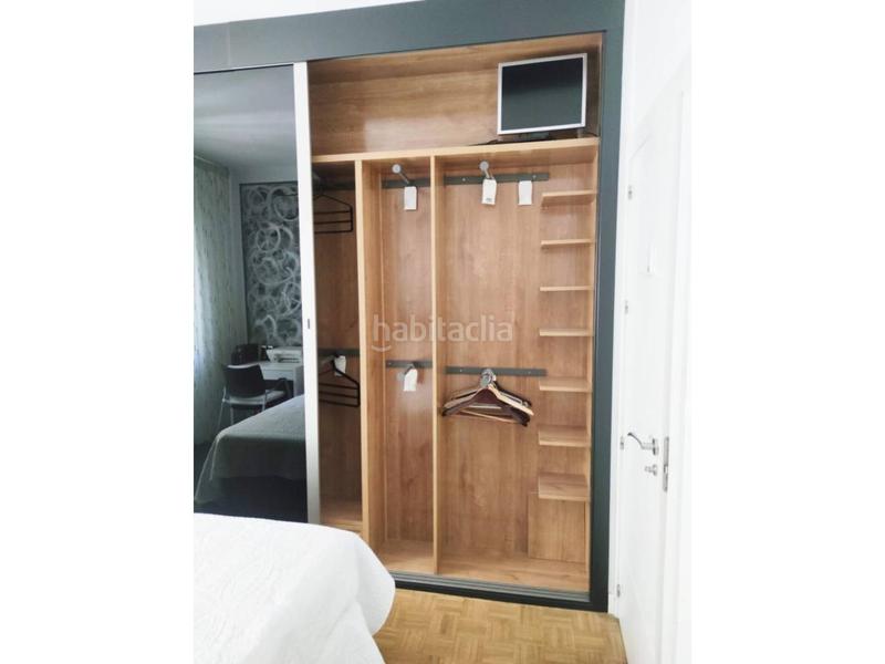 Foto 1708ed44-6426-43a3-8cbc-40dd25950860. Appartamento in emilio muñoz 15 in Simancas Madrid