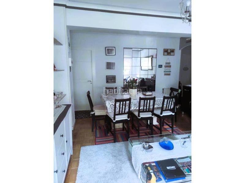 Foto 49caf76a-ce37-4352-bd2a-45f3e1d7c717. Appartamento in emilio muñoz 15 in Simancas Madrid