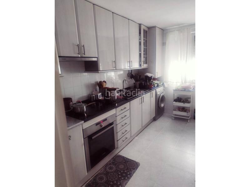 Foto 4c4c828e-9b8c-4e55-90fe-942a672a2271. Appartamento in emilio muñoz 15 in Simancas Madrid