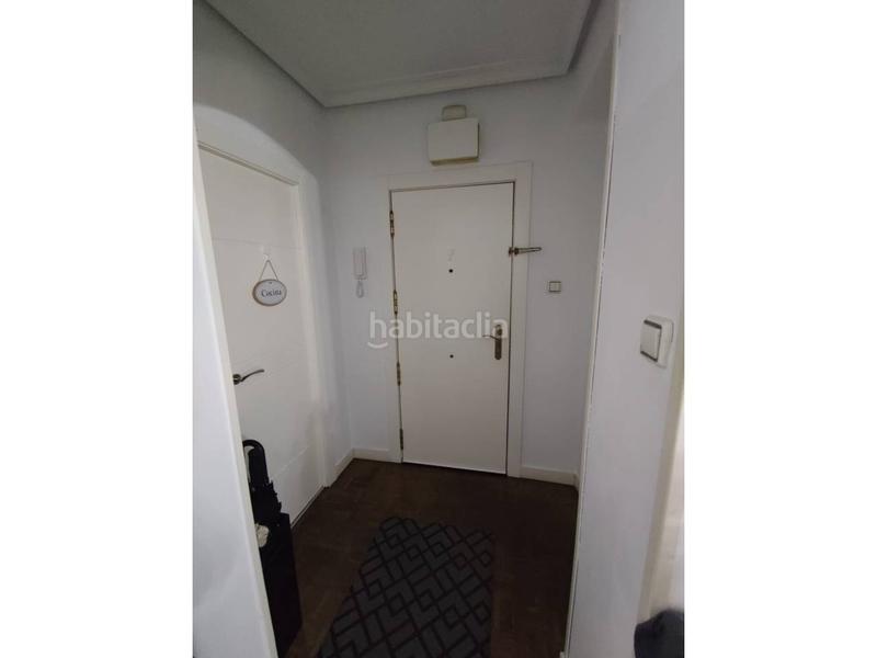 Foto 70c3aa1f-81d5-4381-94c6-d99d7a29a7b7. Appartamento in emilio muñoz 15 in Simancas Madrid