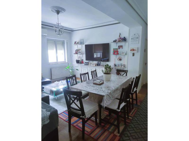 Foto 8bbf7f0f-ee4b-416f-8a58-a786fcd54a71. Appartamento in emilio muñoz 15 in Simancas Madrid