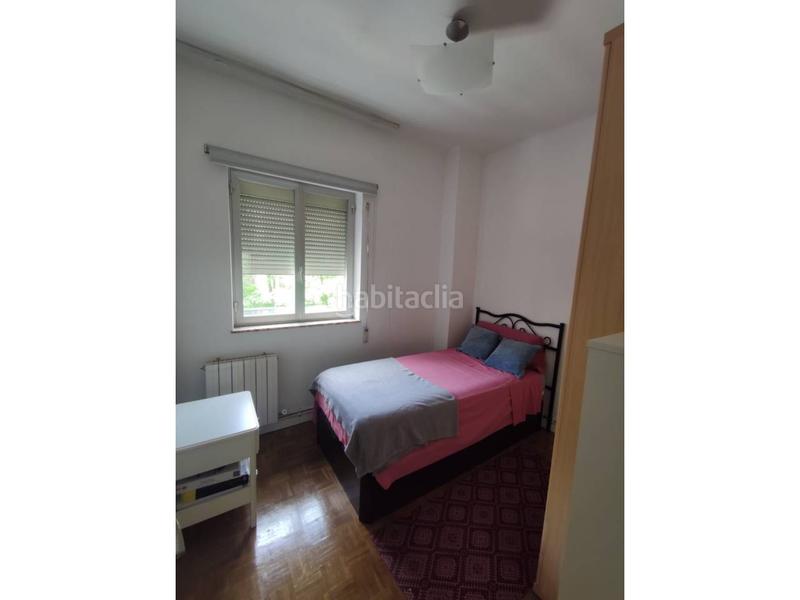 Foto 8f2c563d-a51b-4614-9c9b-e8be9f168721. Appartamento in emilio muñoz 15 in Simancas Madrid