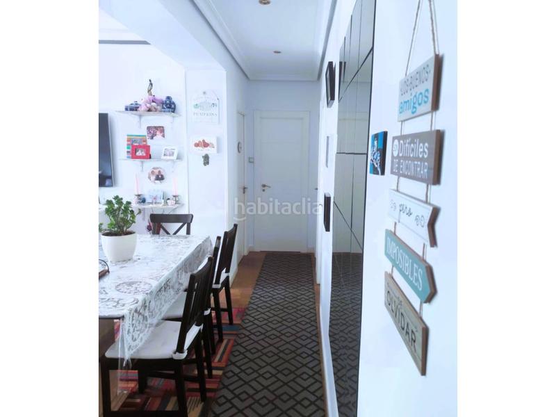 Foto bbef79a0-011d-42de-8774-3bd7dade4061. Appartamento in emilio muñoz 15 in Simancas Madrid