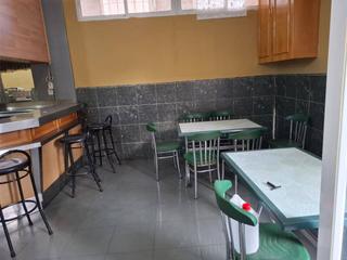 Local Comercial  Tenera. Venta de local comercial en madrid capital, zona ambroz