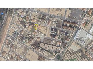 Solar industrial  Rafael albert 33. Fantstica oportunidad en venta de solar urbano en olas del rey