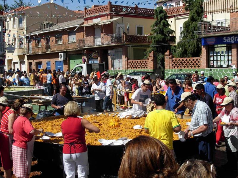 Foto b717d35e-1bb1-4dfc-a9b6-b953aada4cfb. Affitto locale commerciale in Villaluenga de la Sagra