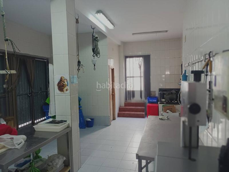 Foto a20fce28-01bb-4ed1-b445-0eb916535b09. Location local commercial dans Villaluenga de la Sagra