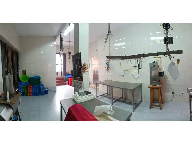 Foto 20b4c5de-54ed-4e1a-bf1e-bf05b935d43a. Miete geschäftsraum in Villaluenga de la Sagra