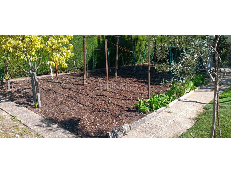 Foto 0a9a10b0-d6b3-4d04-8ee7-7c48fc7abd9f. Casa amb aparcament piscina a Villaluenga de la Sagra