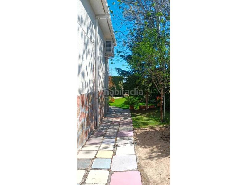 Foto 0bfc732f-cb79-457c-b890-cb2048dd2c15. Casa amb aparcament piscina a Villaluenga de la Sagra