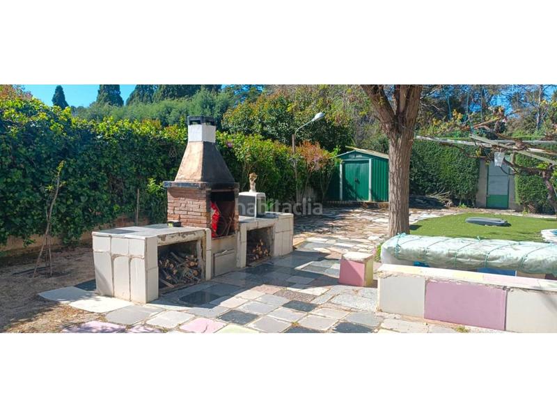 Foto 28bb01cc-42e6-4e4f-be59-179177cbb365. Casa amb aparcament piscina a Villaluenga de la Sagra