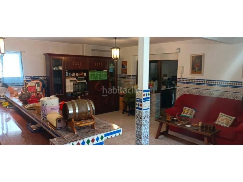 Foto 2a8b1109-90e3-4191-b2f9-475f963f3e55. Casa amb aparcament piscina a Villaluenga de la Sagra