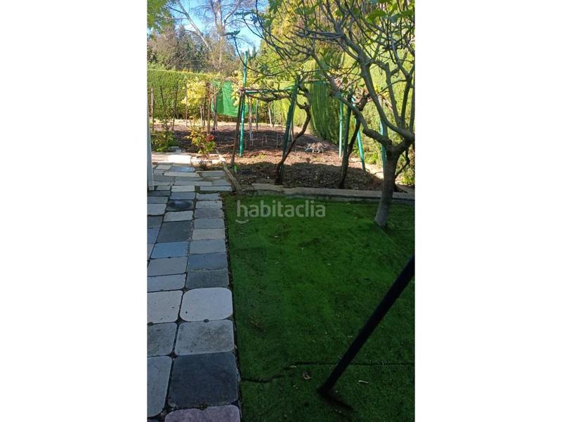 Foto 2b2e1e2a-cdb2-40e7-9570-53443efa2a13. Casa amb aparcament piscina a Villaluenga de la Sagra