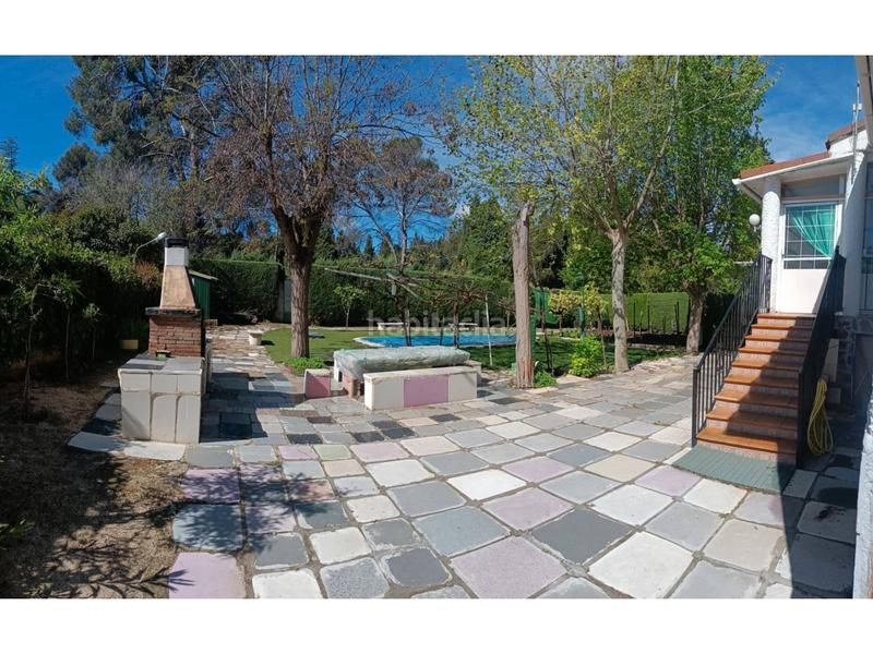 Foto 44aeb444-bd2b-498f-aa3d-03be871692b2. Casa amb aparcament piscina a Villaluenga de la Sagra