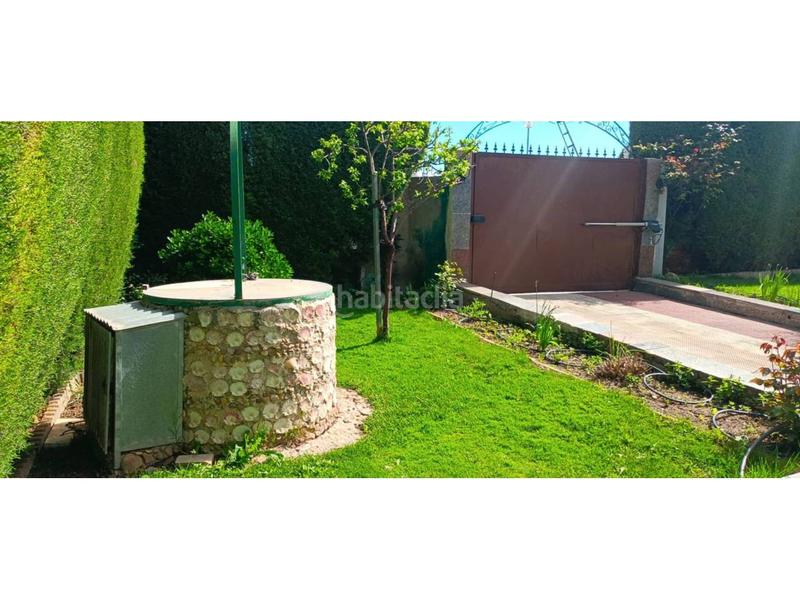 Foto 5236efc3-f19c-4330-a3c2-877451bac84f. Casa amb aparcament piscina a Villaluenga de la Sagra