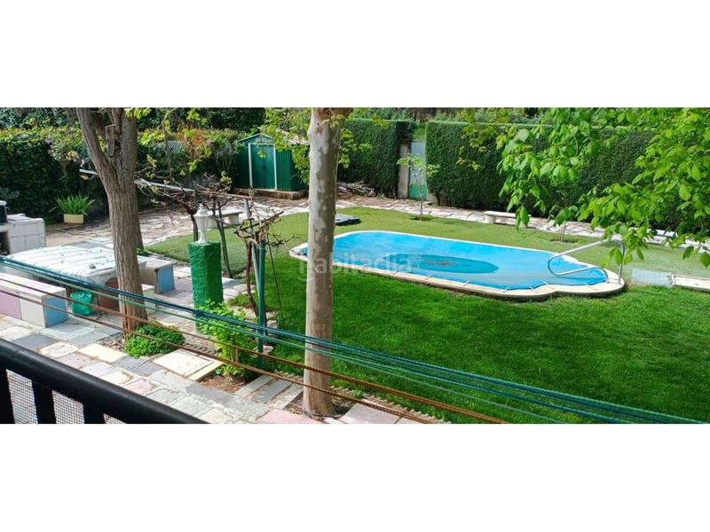 Foto de2166c8-186e-4bef-8920-d7c1468e82b3. Casa amb aparcament piscina a Villaluenga de la Sagra