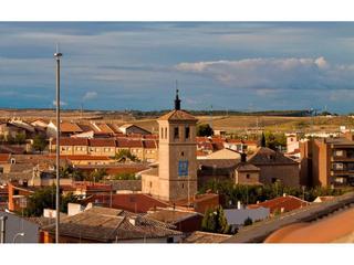 Miete Wohngrundstück in Paseo prado 25. Oportunidad de promoción inmobiliaria ó cooperativa