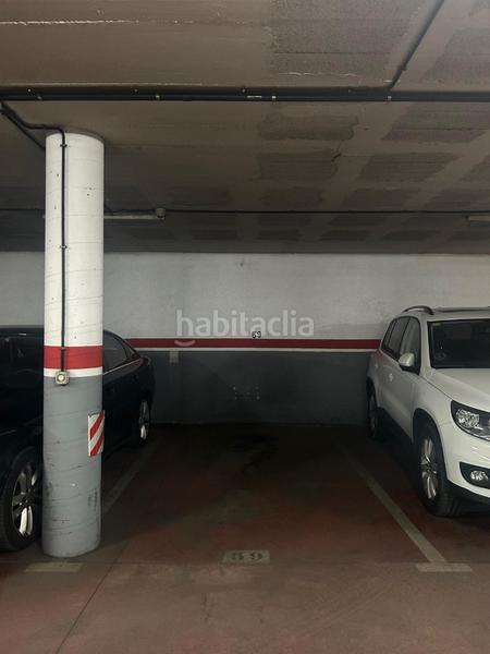 Foto 995e03f2-90f6-4ad1-b069-5efaccf538ef. Posto auto in Passeig Maragall Gavà