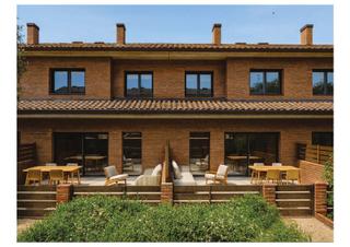 Casa adossada a Carrer de joan maragall 22