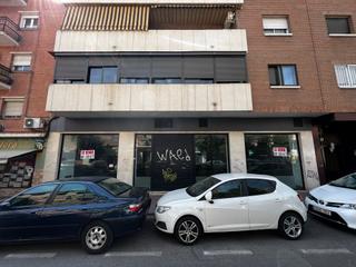 Local Comercial en Calle ronda ancha 19. Venta directa, solicite visite y pase su oferta