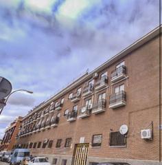 Parking coche  Calle matillas. ¡oportunidad! plazas de garajes a la venta en madrid desde 11.40