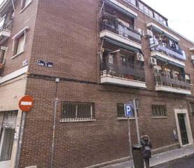 Parking coche  Calle de palazuelos. ¡oportunidad! plazas de garajes a la venta en madrid desde 12.80