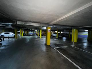 Aparcament cotxe a Calle fernando iii 7. Venta plazas de garajes venta directa sin comisiones