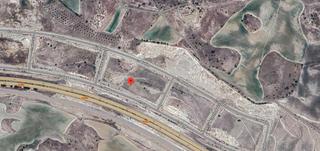 Terreny residencial en Calle g la peluquera 305. Solar cl g la peluquera 305