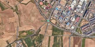 Finca rstica en Avenida de extremadura 5. Terreno con proyeccion solicite mas informacion