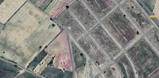 Terreno residencial en Calle sector 50. Parcela urbanizable