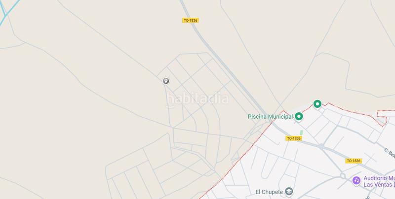 Foto bc2c3d18-2b18-4e2a-ab20-c47147df9b10. Terreny residencial a calle sector 50 a Ventas de Retamosa (Las)