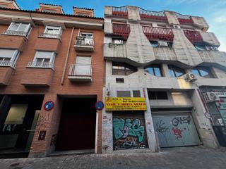 Aparcament cotxe a Calle jeromín 26. Venta directa sin comisiones