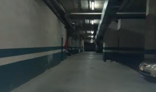 Aparcament cotxe a Calle maría moliner 3. Oportunidad venta de varias plazas de garajes sin comsiones