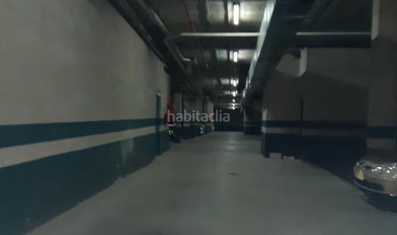 Foto 641f873d-3614-473c-ba5d-f5dc1437290f. Aparcament cotxe a calle maría moliner 3 a Loeches