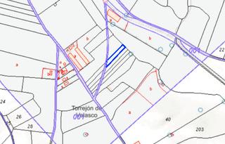Finca rstica en Camino de esquivias 11. Venta directa sin comisiones